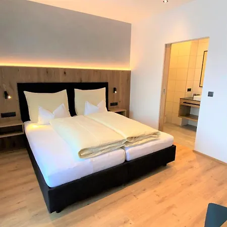 게스트하우스 Garni Binta