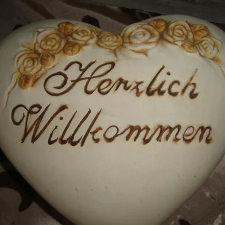 게스트하우스 Garni Binta 3*