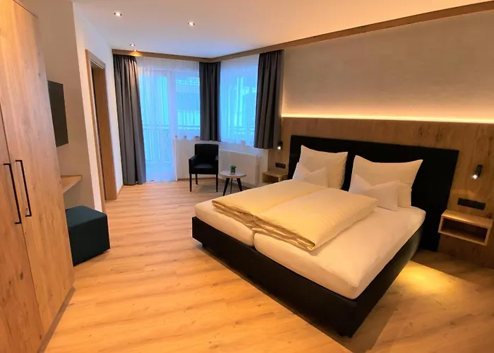 Garni Binta بيت ضيافة 3*