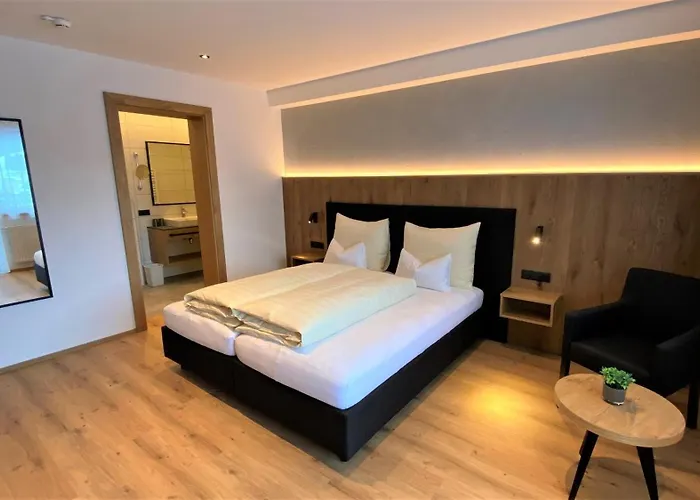 بيت ضيافة Garni Binta 3*