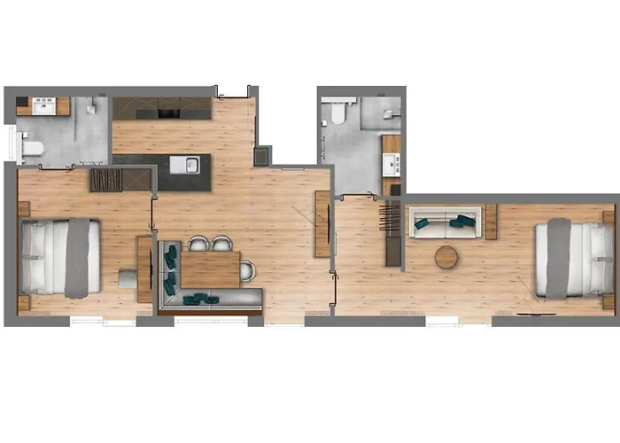 Garni Binta بيت ضيافة