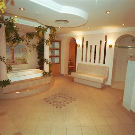 Garni Binta Konukevi