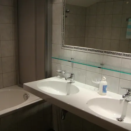 Konukevi Garni Binta