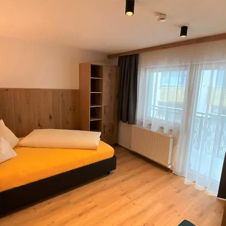 Konukevi Garni Binta