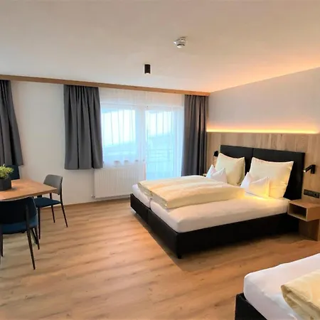 Garni Binta Konukevi