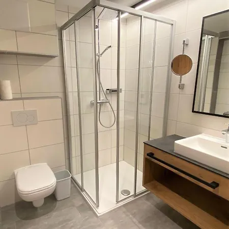 Konukevi Garni Binta Ischgl