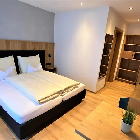 Garni Binta 3* Ischgl