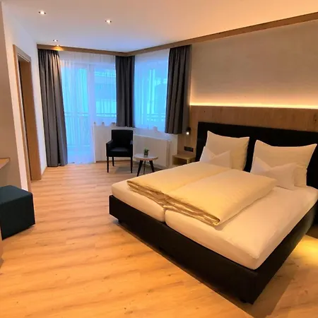 Garni Binta Maison d'hôtes 3*