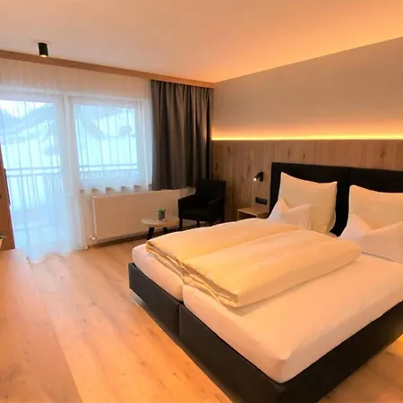 Konukevi Garni Binta