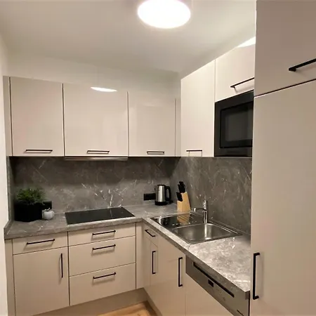 Garni Binta 3* Ischgl