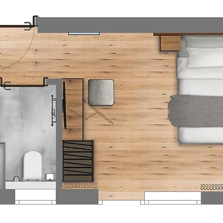 Garni Binta Konukevi Ischgl