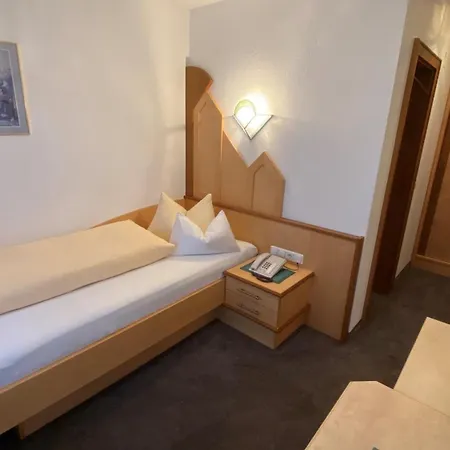 Garni Binta Konukevi