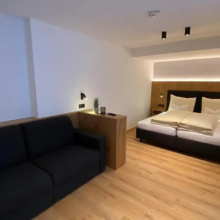 Garni Binta Maison d'hôtes