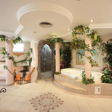 Konukevi Garni Binta Ischgl