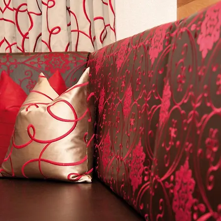 Garni Binta Konukevi