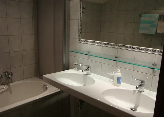 Gæstehus Garni Binta