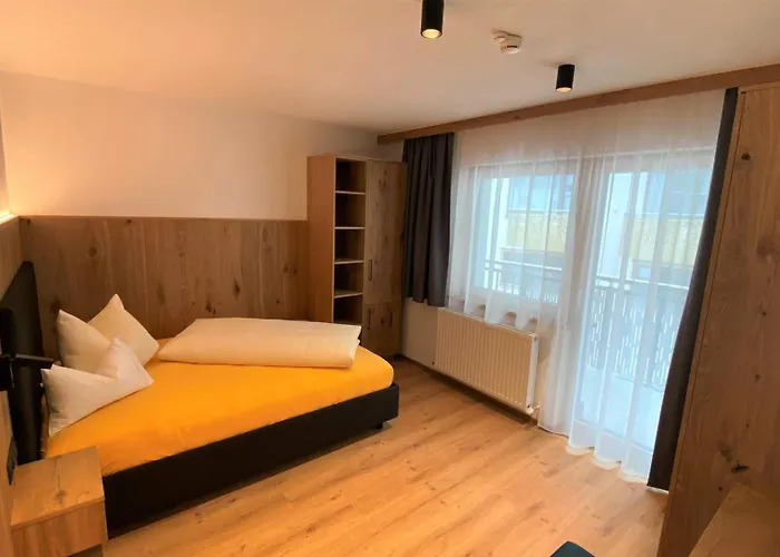 Gæstehus Garni Binta