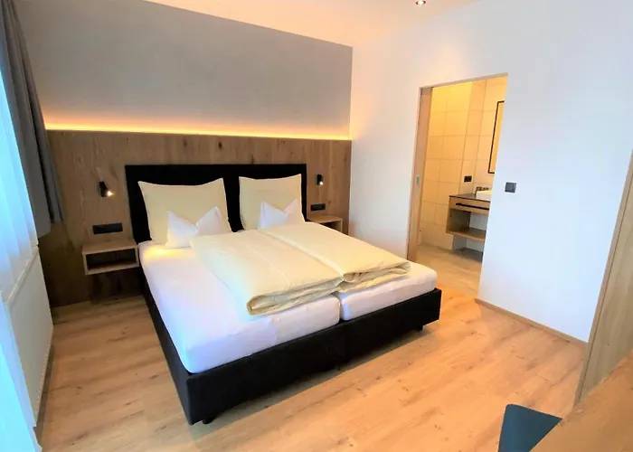 Gæstehus Garni Binta