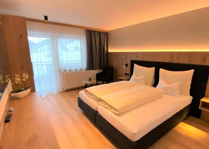 Gæstehus Garni Binta