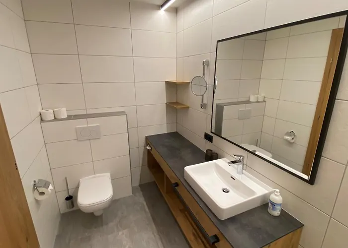 Garni Binta Gæstehus 3*