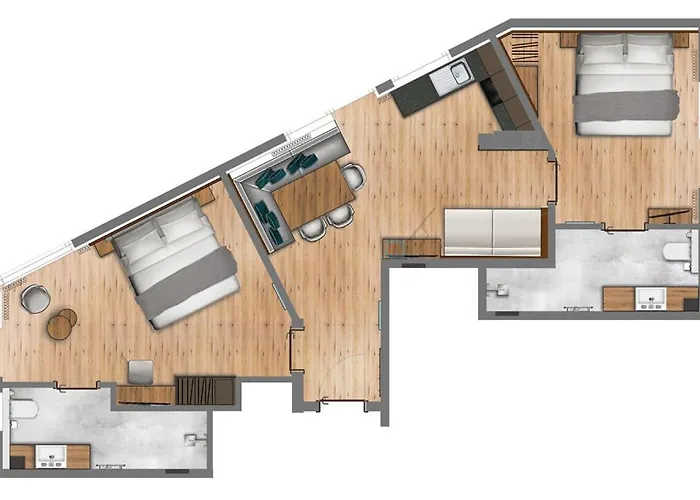 Garni Binta Pensión