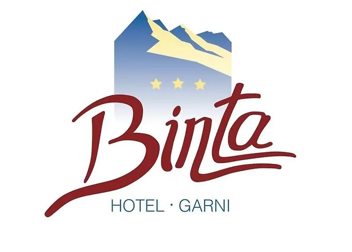 Garni Binta 3* イシュグル