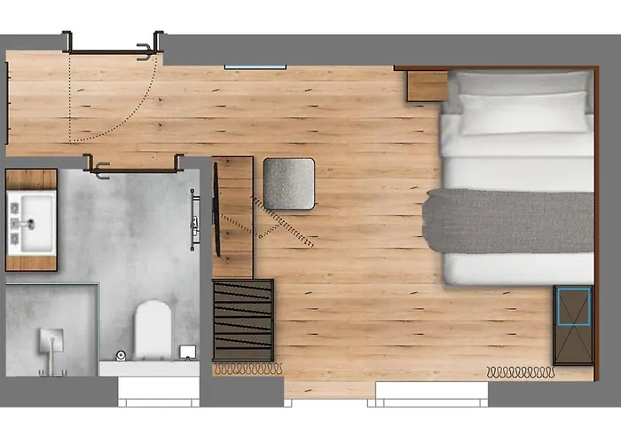 Garni Binta Pensión Ischgl