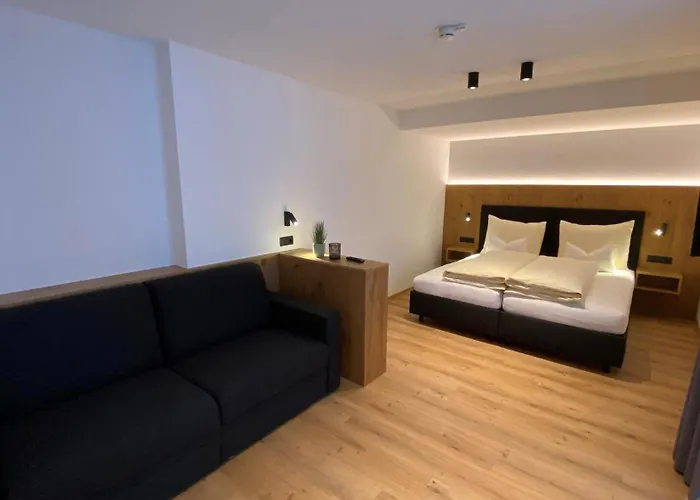 Garni Binta Gæstehus