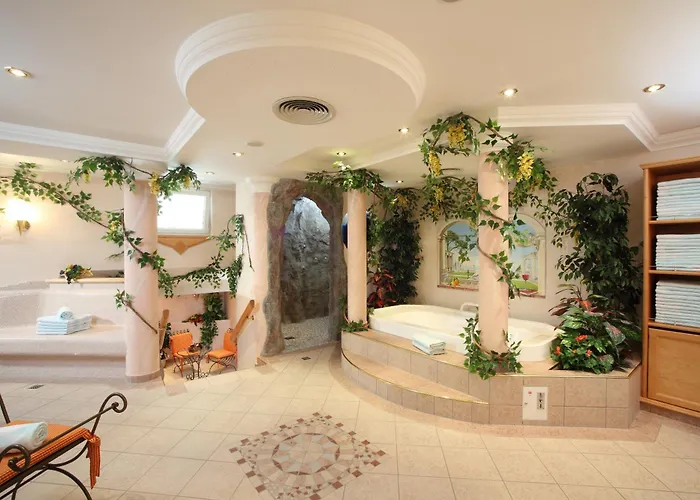 Гостевой дом Garni Binta Ишгль