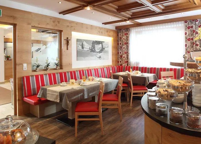 Garni Binta イシュグル