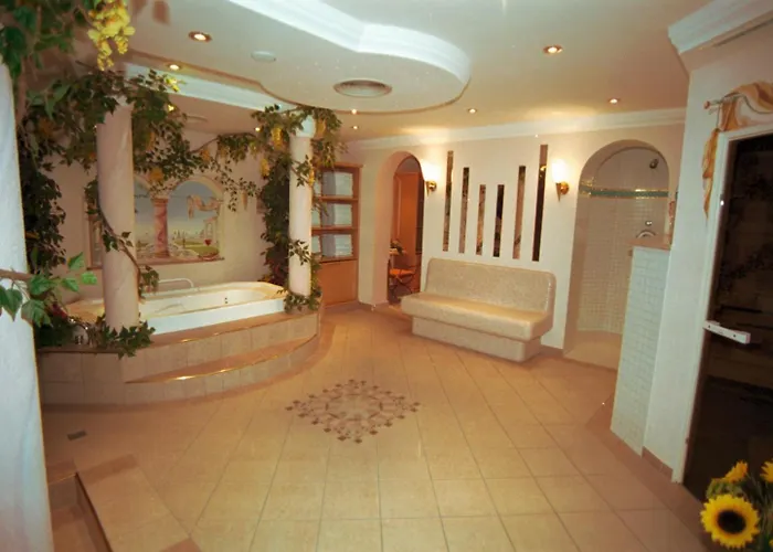 Garni Binta Maison d'hôtes