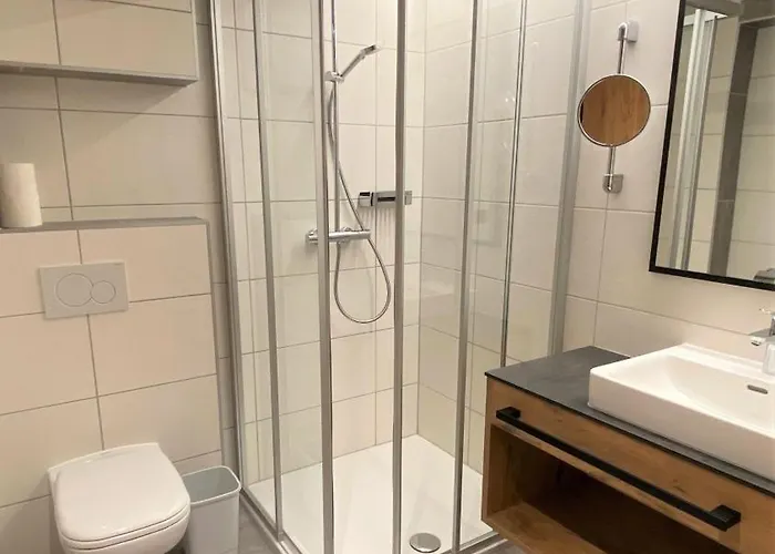 Maison d'hôtes Garni Binta Ischgl