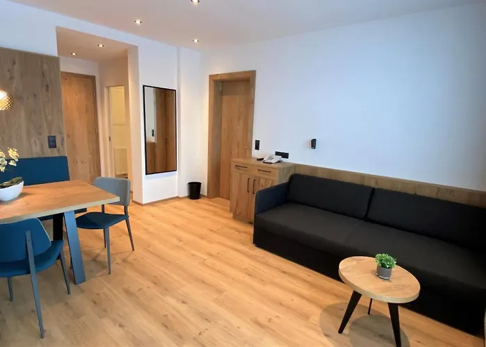 Maison d'hôtes Garni Binta 3*