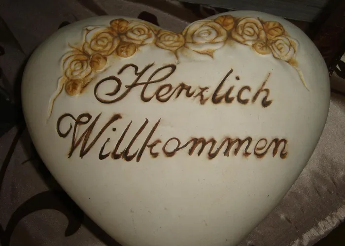 Maison d'hôtes Garni Binta 3*