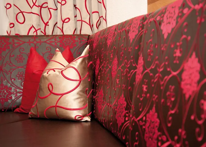 Garni Binta Maison d'hôtes