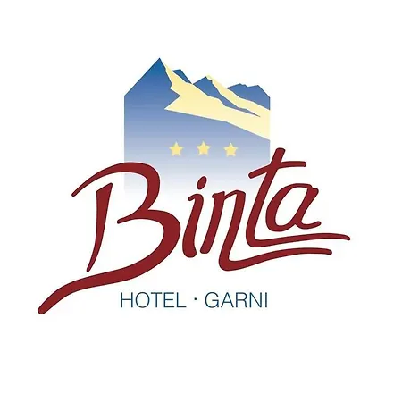 Garni Binta 3* 이스크글